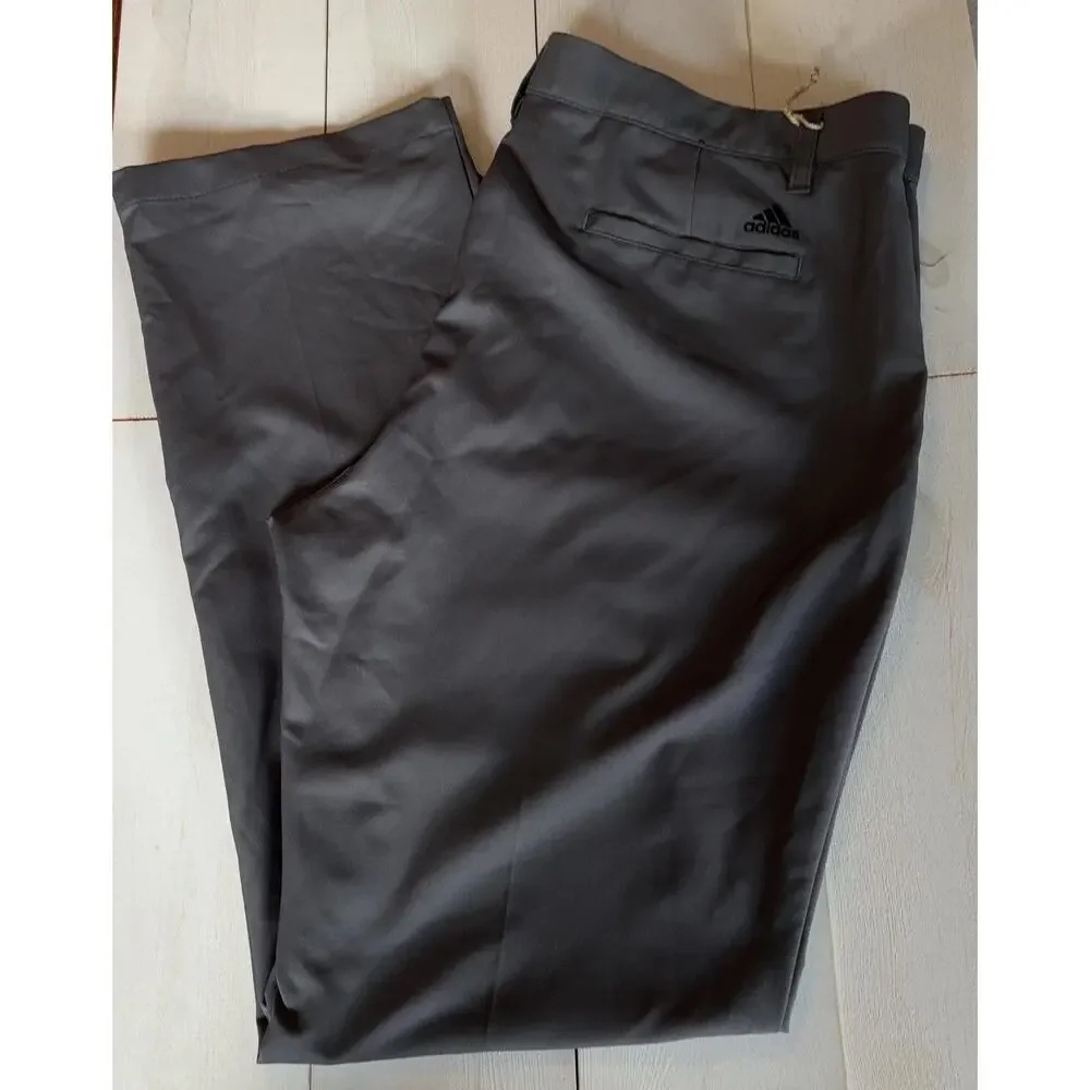 adidas golf pants